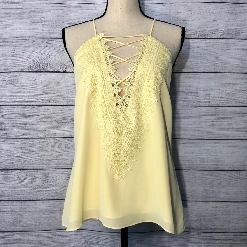 Wayf Camisole